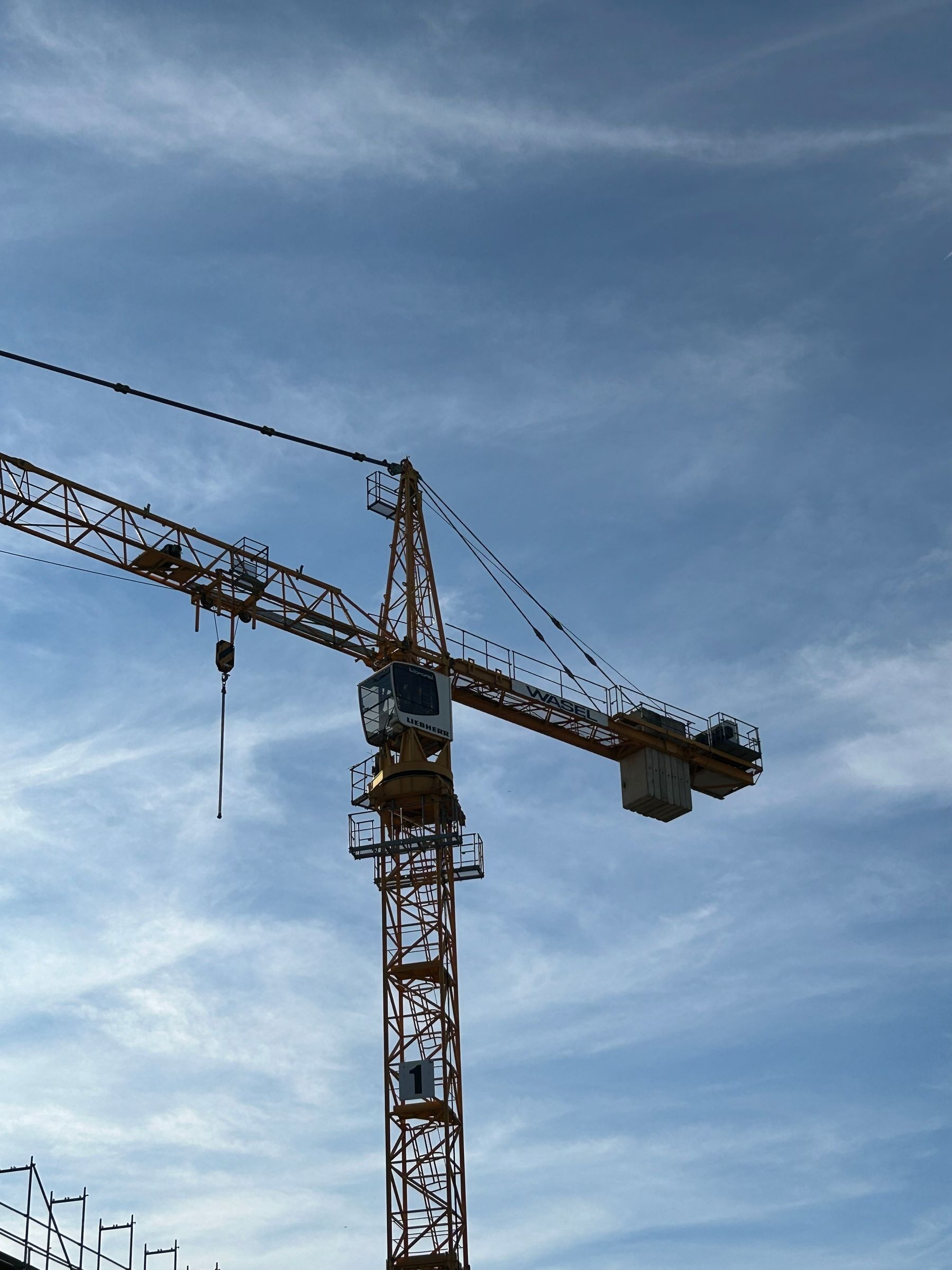 Construction & Project Services
