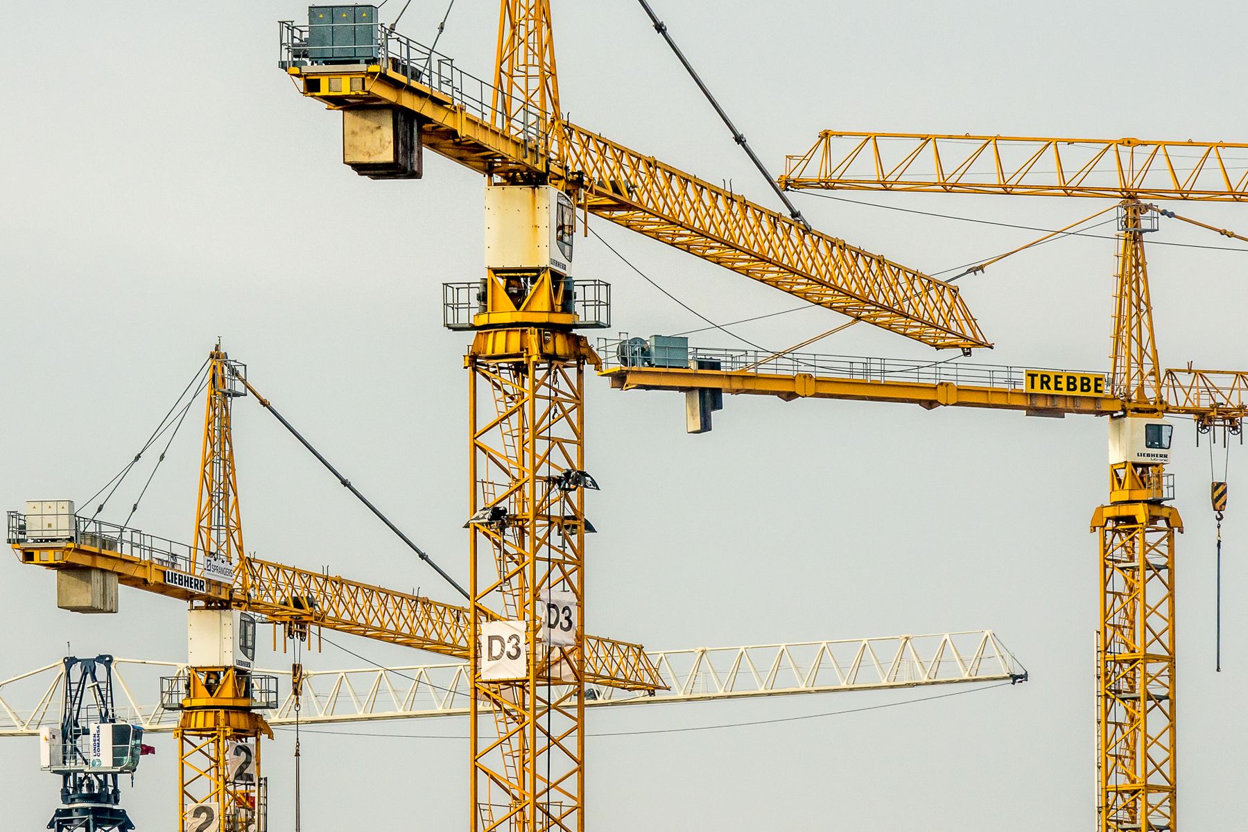Construction Support