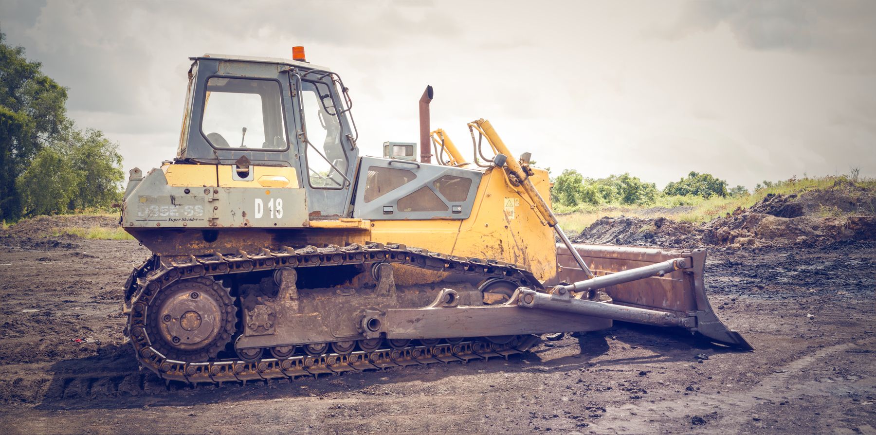 Site Coordination